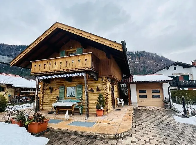 Hexen Haus