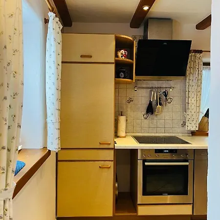 Hexen Haus Chalet *
