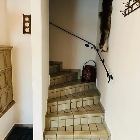 Hexen Haus *