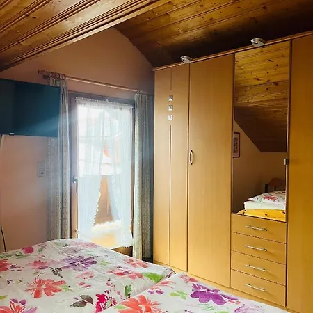 Chalet Hexen Haus *