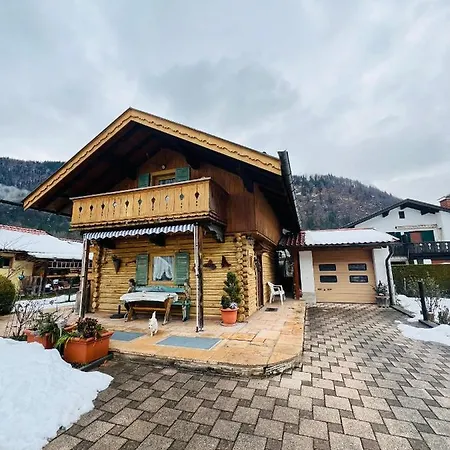 Hexen Haus